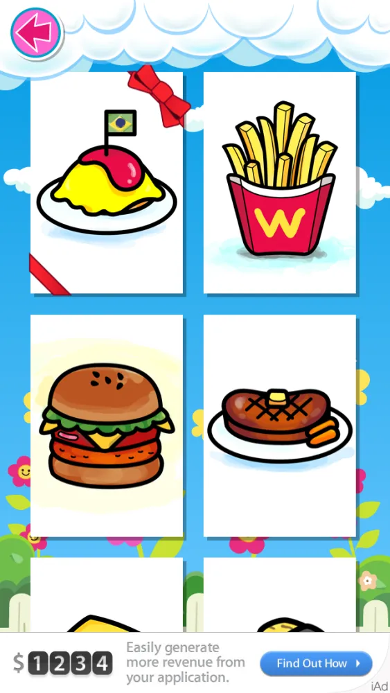Coloring Book for Kids - Children Learning Spellings - Educational App應用截圖