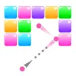 Block Breaker: PonPon Balls Block Breaker: PonPon Balls