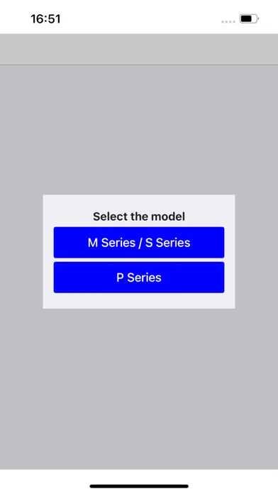 Tangkapan skrin Smart Monitor Tool