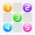Draw One Line: puzzle game