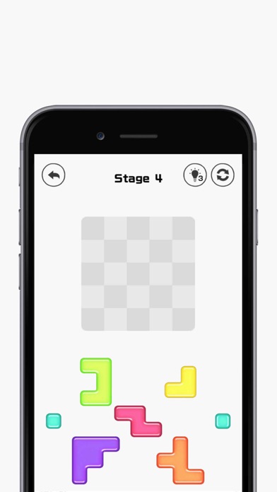 Zrzuty ekranu Brain Training Puzzle! PITAPON