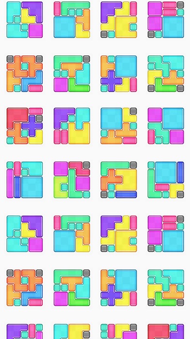 Zrzuty ekranu Brain Training Puzzle! PITAPON