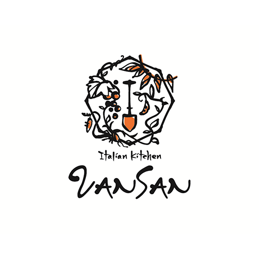 Italian Kitchen VANSAN