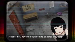 Captures d'écran de Ellie - Help me out...please -