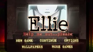 Captures d'écran de Ellie - Help me out...please -