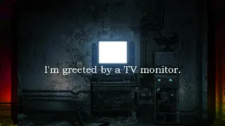 Captures d'écran de Ellie - Help me out...please -