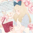 Cute Theme-Rosy Alice-