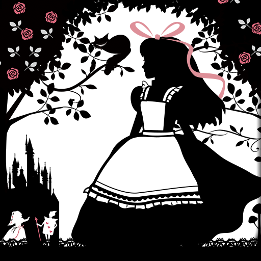 Alice's Fairy Tale Theme +HOME Alice's Fairy Tale Theme +HOME
