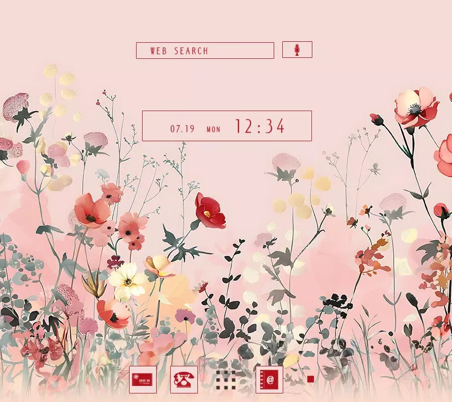 Garden in Bloom Screenshots