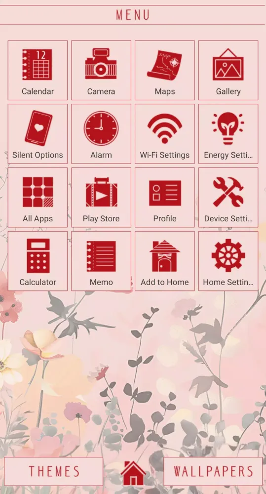 Garden in Bloom Screenshots