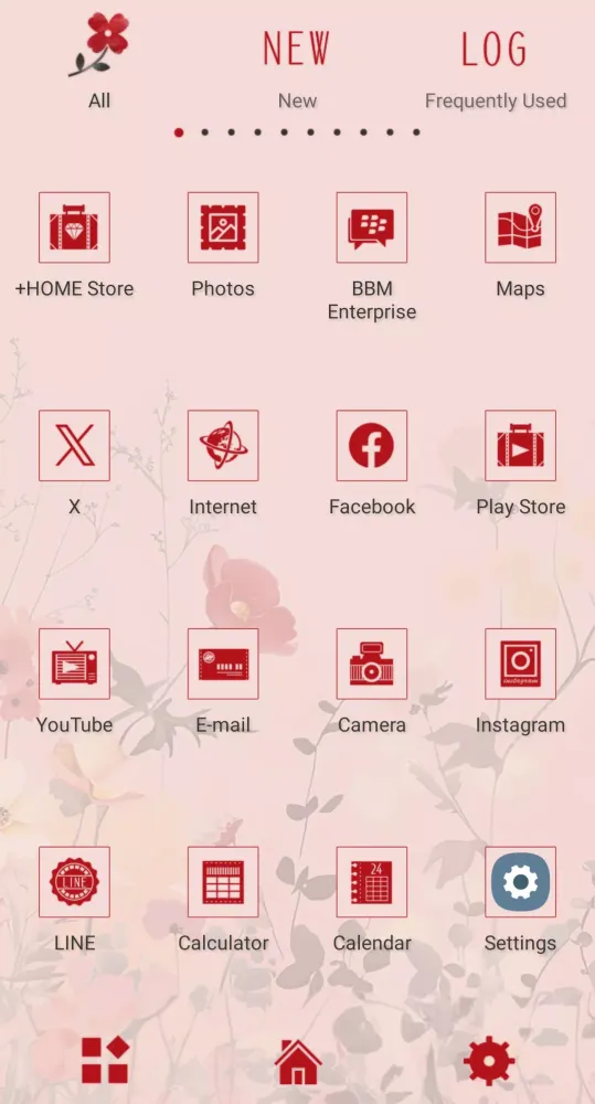 Garden in Bloom Screenshots