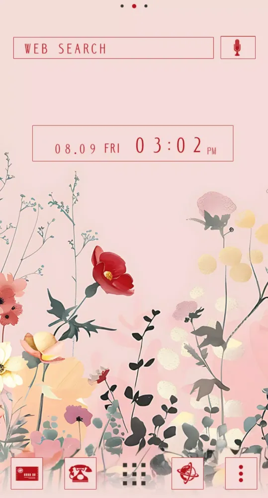 Garden in Bloom Screenshots