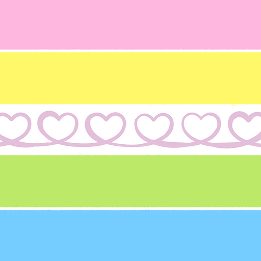 -Twirly Heart- Theme +HOME -Twirly Heart- Theme +HOME