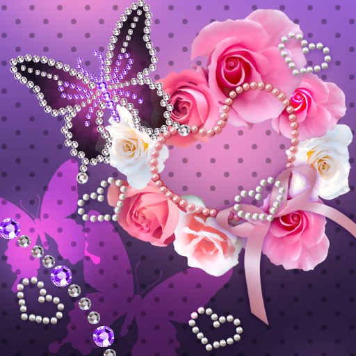 Pearl Hearts Pearl Hearts