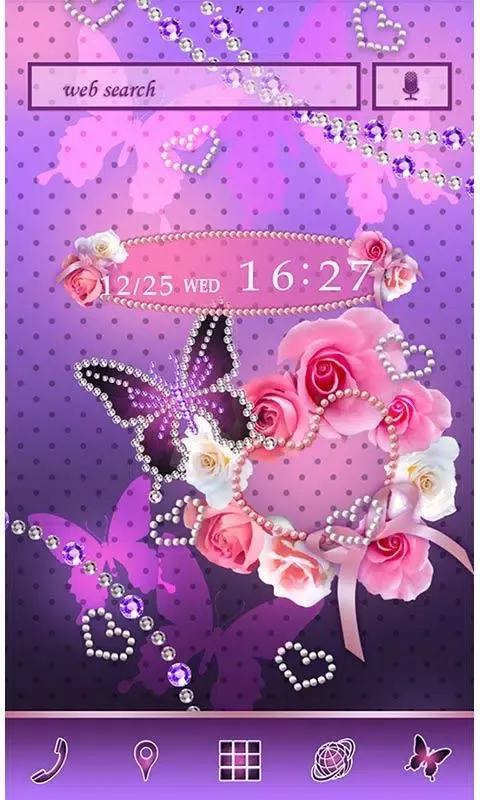 تصاویر Pearl Hearts