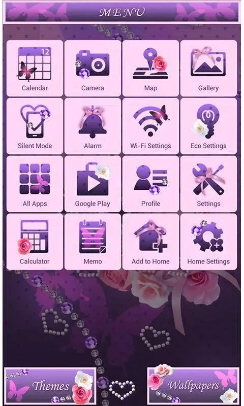 تصاویر Pearl Hearts