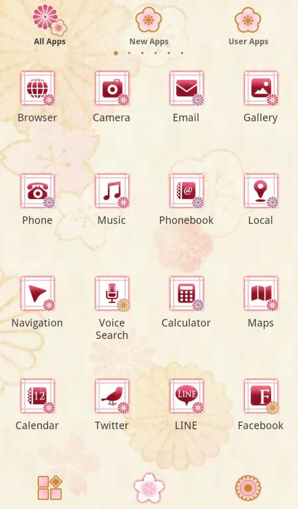 Japanese style-Kimono Lady- Screenshots