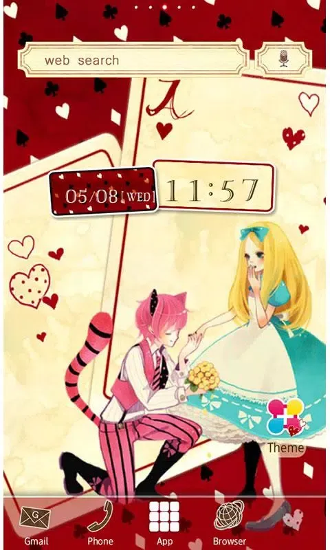Loving Alice Screenshots