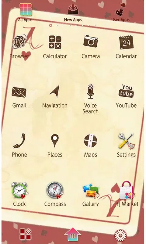 Loving Alice Screenshots