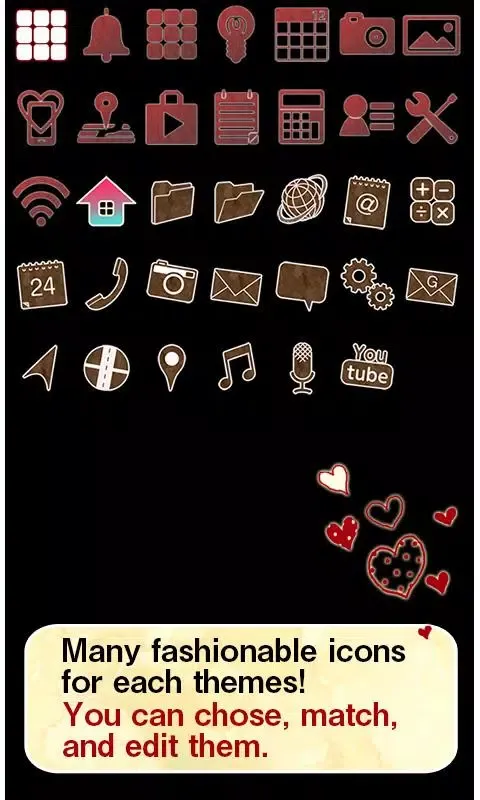 Loving Alice Screenshots