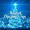 Magical Christmas Tree Theme