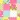 Cute Theme-Rose Quilt-