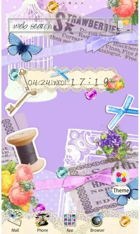 Message Screenshots