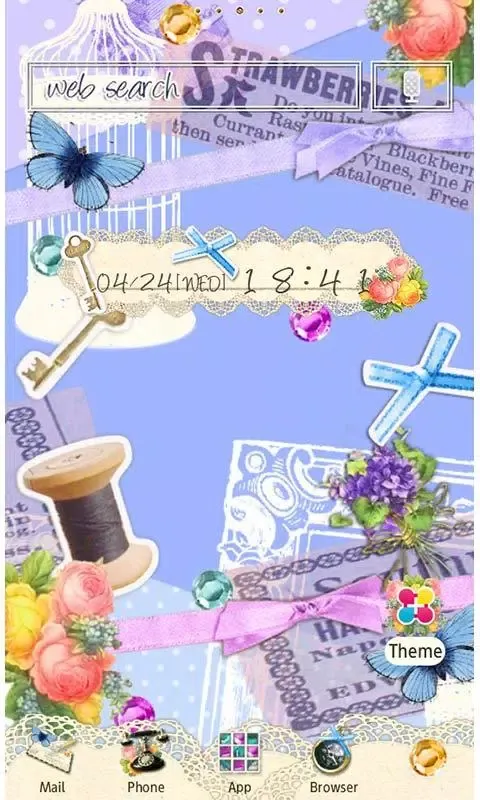 Message Screenshots