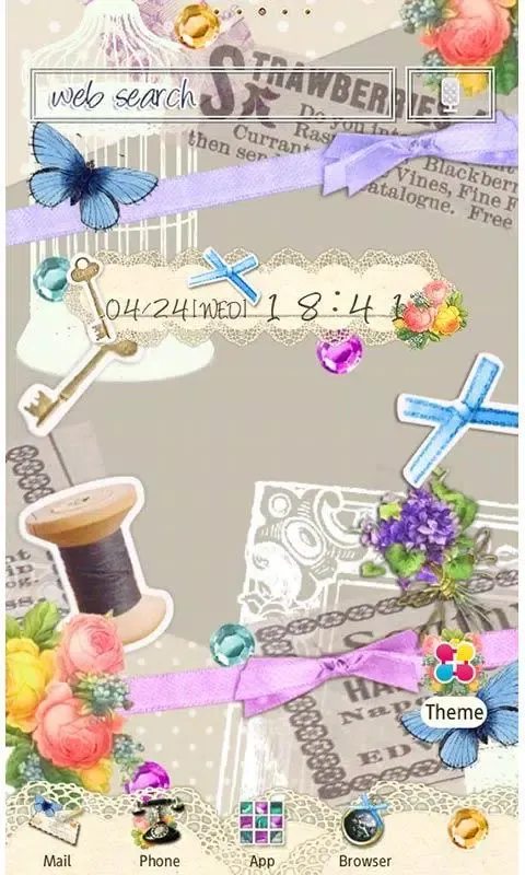 Message Screenshots