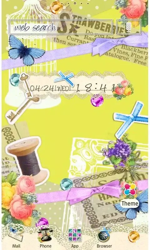 Message Screenshots