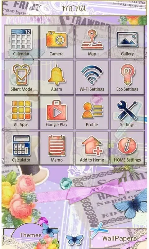 Message Screenshots