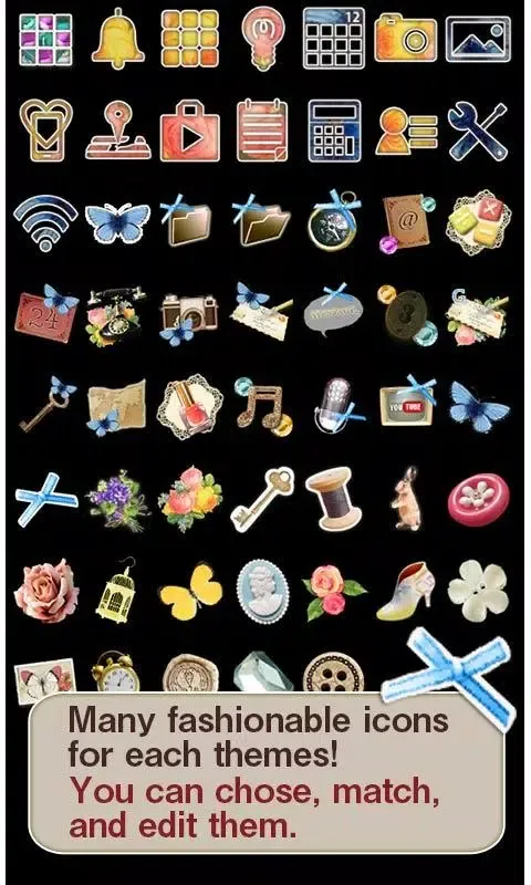 Message Screenshots
