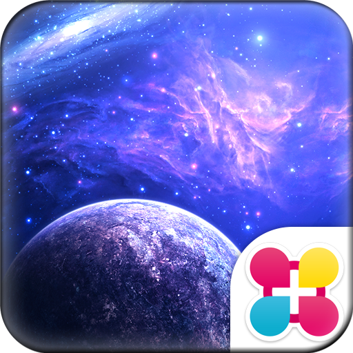 Mystic Universe Wallpaper