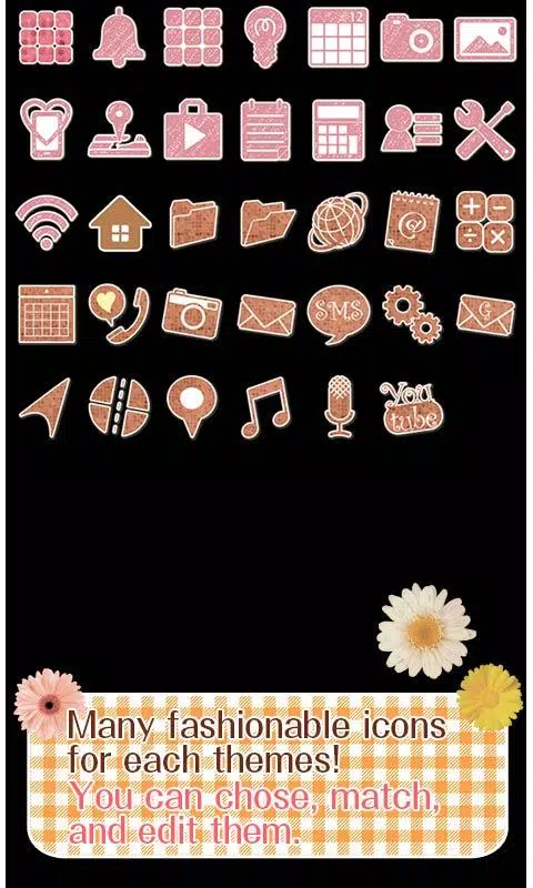 Cute Theme-Teatime- Screenshots