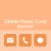 Simple Pastel Color (Apricot)