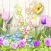 icon&wallpaper-Spring Flowers-