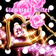 Wallpaper Glamorous Glitter Wallpaper Glamorous Glitter