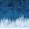 Snowy Forest