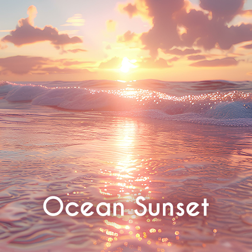 Ocean Sunset