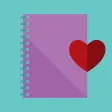 A&D Heart Track Diary
