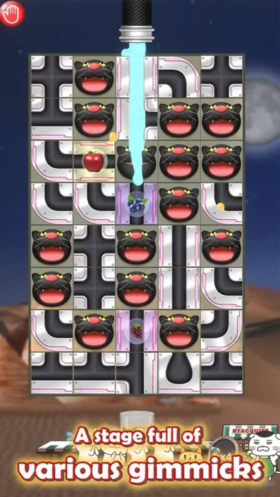 Water Panic Juice:Slide Puzzle سکرین شاٹس