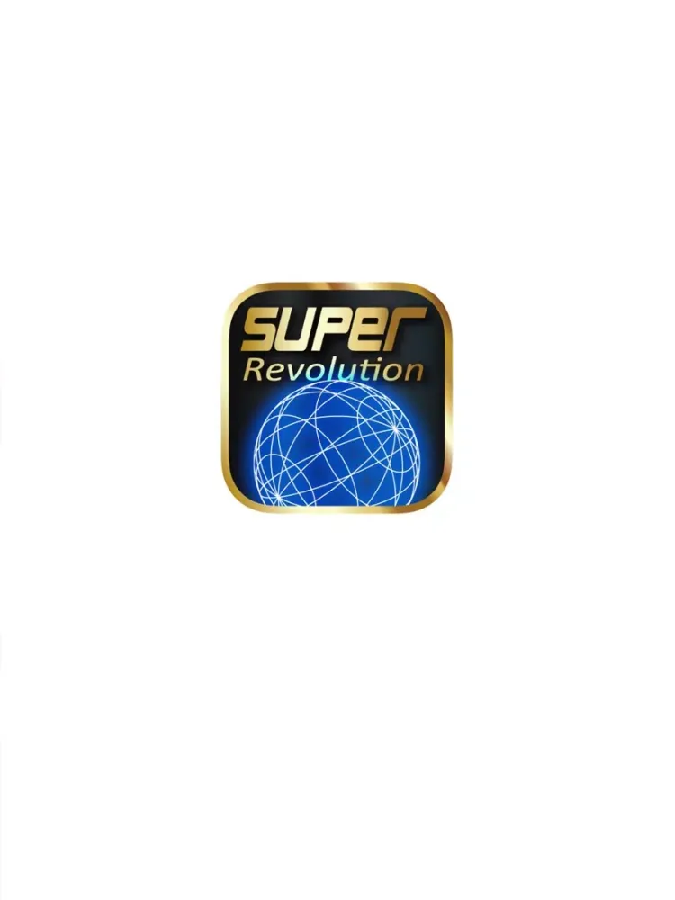 ภาพหน้าจอของ SUPER Revolution iPad 
