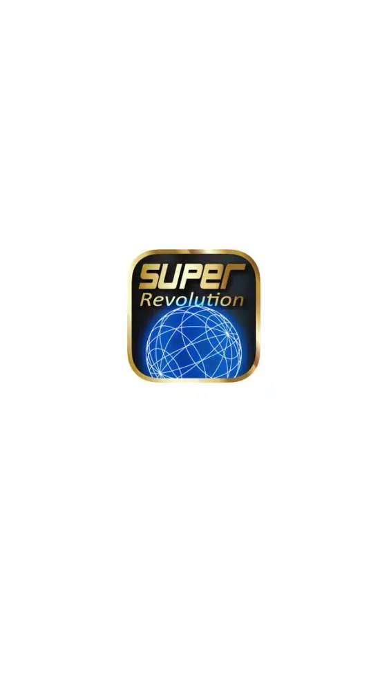 ภาพหน้าจอของ SUPER Revolution