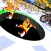 Hole & Vehicle