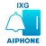 AIPHONE IXG