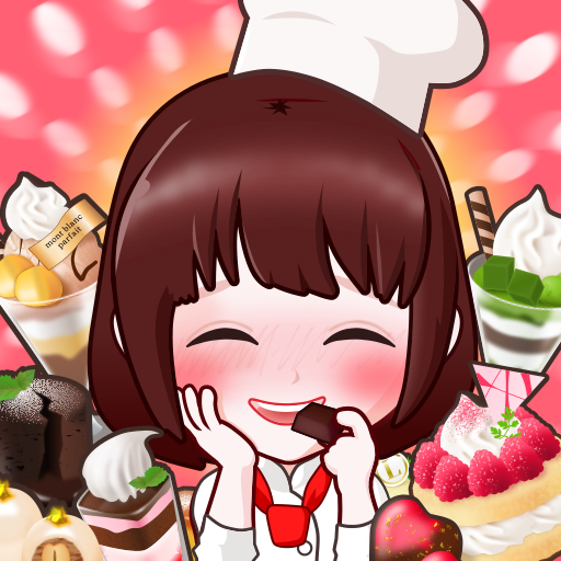 My Cafe Story2 -ChocolateShop- icon