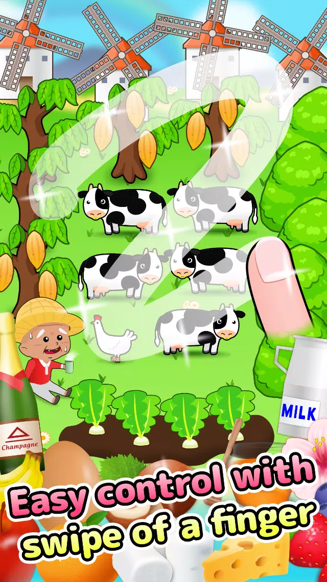 My Cafe Story2 -ChocolateShop- Screenshots2