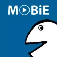 動画で英語レッスン〈MOBiE〉（アルク）