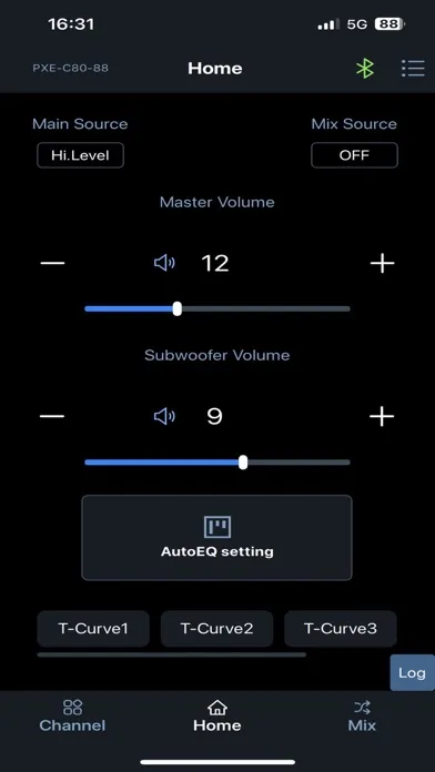 ALPINE_OPTIM سکرین شاٹس