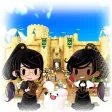 WorldNeverland - Elnea Kingdom